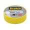 Scotch® Expressions Washi Tape C314-YEL, .59 in x 393 in (15 mm x 10 m) Yellow