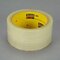 Scotch® Box Sealing Tape 353 Tan, 48 mm x 50 m, 36 per case Bulk