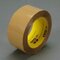 Scotch® High Performance Box Sealing Tape 355 Clear, 72 mm x 50 m, 24 Individually Wrapped Rolls Per Case, Conveniently Packaged