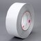 3M™ Aluminum Foil Tape 427, Silver, 400 mm x 55 m, 4.6 mil, 1 roll per case