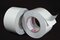 3M™ Venture Tape™ Cryogenic Vapor Barrier Tape 1555CW, Silver, 72 mm x 45.7 m, 16 rolls per case