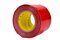 3M™ Fire and Water Barrier Tape FWBT4, 4 in x 75 ft, 12 rolls/case