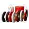 3M™ VHB™ Tape 4947F, Black, 1 in x 36 yd, 45 mil, Film Liner, 9 rolls per case