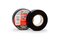 3M™ Temflex™ Vinyl Electrical Tape 1700, 2 in x 36 yd, Black, 25 rolls/Case