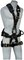 3M™ DBI-SALA® ExoFit™ NEX Comfort Arc Flash Rope Access Climbing/Positioning/Rescue/Suspension Safety Harness 1113760, X-Large (Case of 1)