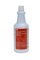 3M™ Heavy Duty Acid Bowl Cleaner, Ready-To-Use Quart, 12/Case