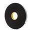 3M™ Venture Tape™ Vinyl Foam Tape 1714, Gray, 2 in x 50 ft, 250 mil, 6 rolls per case