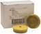Scotch-Brite™ Roloc™ Bristle Disc 07527, 3 in x 5/8 Tapered MED, 4 boxes per case