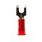 3M™ Flanged Block Fork Nylon Insulated, 100/bottle, MNG18-6FFB/SX