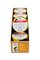 3M™ Safety Stripe Tape 766DC, Black/Yellow, 2 in x 36 yd, 5 mil, 12 rolls per case, Individually Wrapped Conveniently Packaged