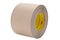 3M™ Sealing Tape 8777 Tan, 1 in x 75 ft, 36 rolls per case, Solid Liner