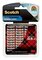 Scotch® Restickable Mounting Squares R103S, 1/2 in x 1/2 in (1.27 cm x 1.27 cm) 72/pk