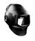 3M™ Speedglas™ Heavy-Duty Welding Helmet G5-01, Rigid Neck Cover, Fabric Head Cover, No ADF, 46-0099-35, 1 EA/Case