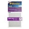 Filtrete™ High Performance Air Filter 1500 MPR 2024DC-4, 14 in x 30 in x 1 in (35.5 cm x 76.2 cm x 2.5 cm)
