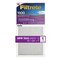 Filtrete™ High Performance Air Filter 1500 MPR 2019DC-4, 12 in x 20 in x 1 in (30.4 cm x 50.8 cm x 2.5 cm)