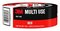 3M™ Red Duct Tape 3955-RD, 1.88 in x 55 yd (48 mm x 50.2 m), 9 rls/cs