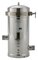 3M™ Aqua-Pure™ Whole House Water Filter Housing SS4 EPE-316L, 4808713, Large Diameter Stainless Steel, 1 Per Case