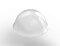 3M™ Bumpon™ Protective Products SJ5327 Clear, 1000 per case