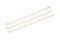 3M™ Nylon 6/6 Intermediate Cable Tie CT6NT40-M, 5.80 in x 0.14 in x 0.05 in, Natural, 1000/Bag, 10,000/Case