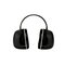 3M™ PELTOR™ X5 Earmuffs X5A/37274(AAD), Over-the-Head, 10 EA/Case