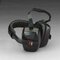 3M™ PELTOR™ X1 Earmuffs X1P51E, Hard Hat Attached, 10 EA/Case