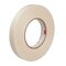 3M™ Acetate Cloth Electrical Tape 28, 24 in x 216 yd, 3 in Paper Core, Log roll