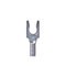3M™ Scotchlok™ Locking Fork, Non-Insulated Brazed Seam M18-6FLK, Stud Size 6